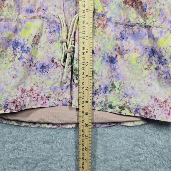 CALIA by Carrie Underwood Women’s Extra Small XS Hooded Windbreaker NWT - Picture 6 of 7